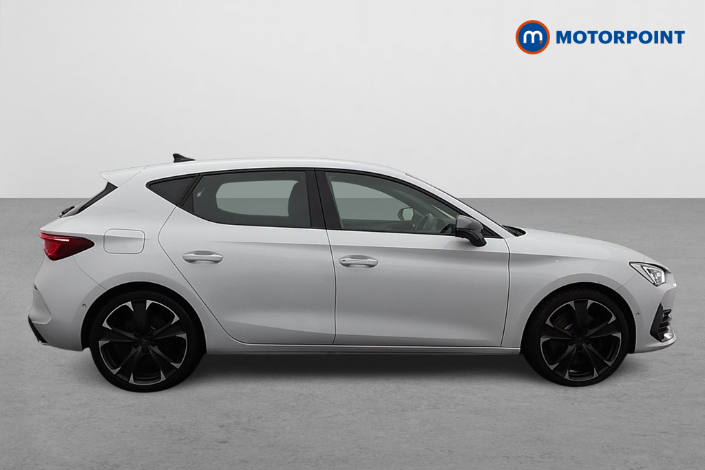 Cupra Leon VZ2 Automatic Petrol Plug-In Hybrid Hatchback - Stock Number (1601440) - Drivers side