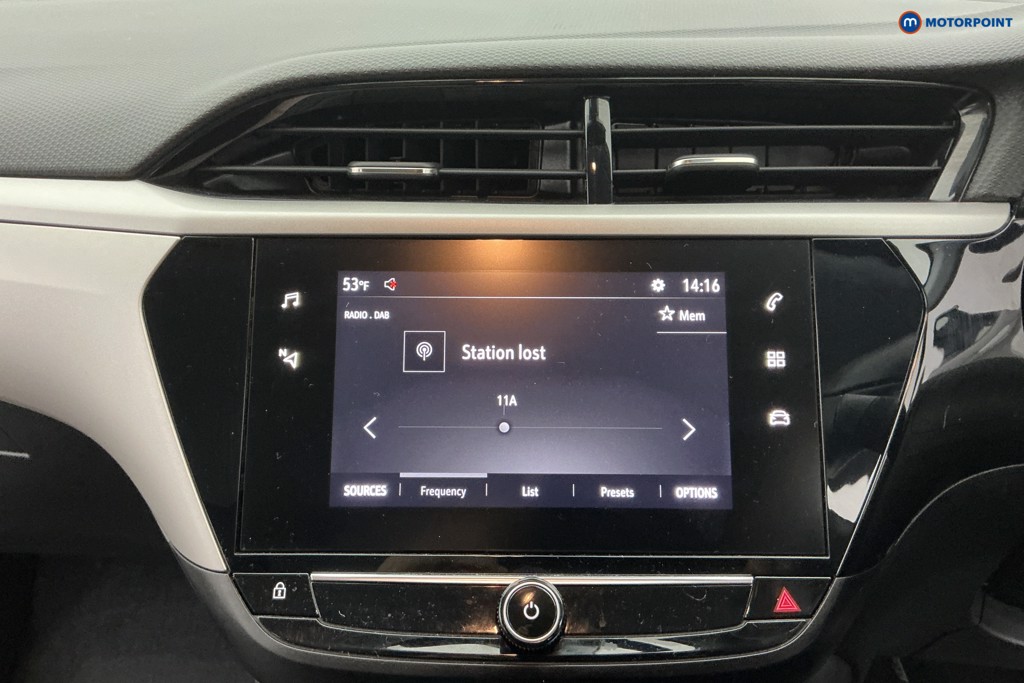 Vauxhall Corsa Se Premium Manual Petrol Hatchback - Stock Number (1601521) - 2nd supplementary image