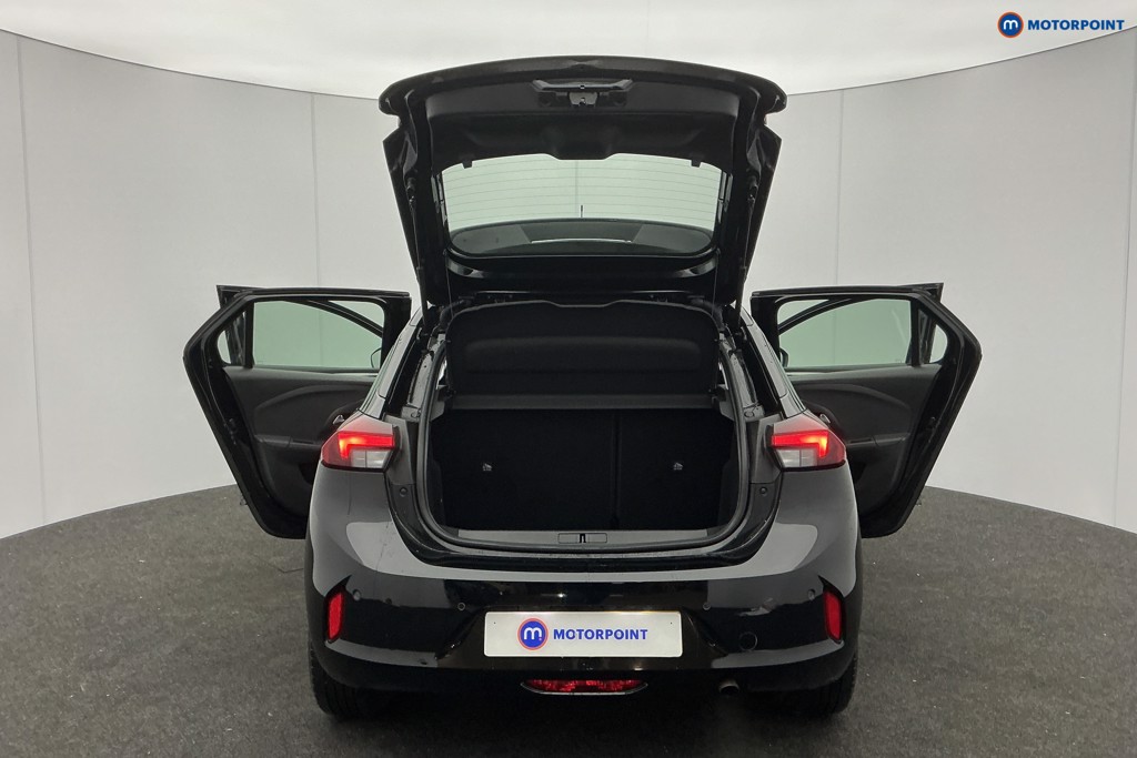 Vauxhall Corsa Se Premium Manual Petrol Hatchback - Stock Number (1601521) - 3rd supplementary image