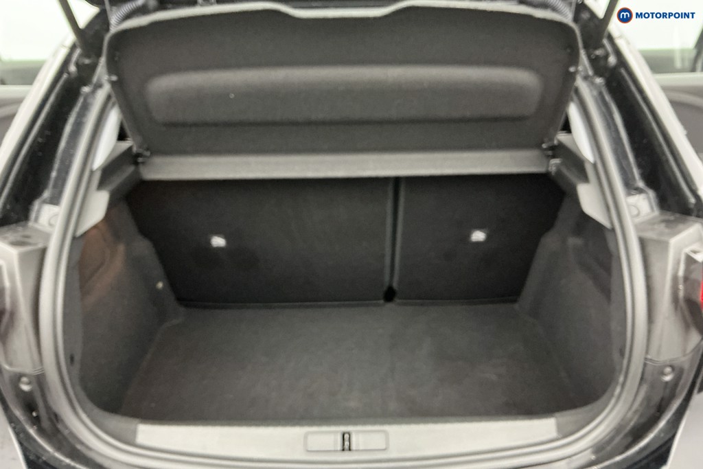 Vauxhall Corsa Se Premium Manual Petrol Hatchback - Stock Number (1601521) - 4th supplementary image