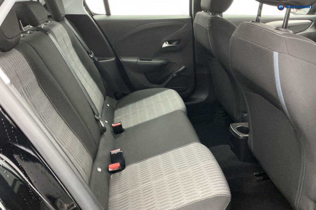 Vauxhall Corsa Se Premium Manual Petrol Hatchback - Stock Number (1601521) - 5th supplementary image