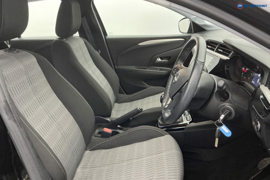 Vauxhall Corsa Se Premium Manual Petrol Hatchback - Stock Number (1601521) - 6th supplementary image