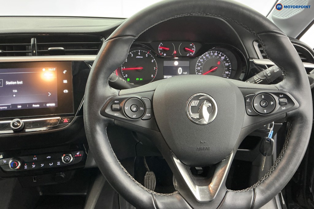 Vauxhall Corsa Se Premium Manual Petrol Hatchback - Stock Number (1601521) - 7th supplementary image