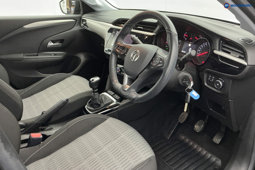 Vauxhall Corsa Se Premium Manual Petrol Hatchback - Stock Number (1601521) - 8th supplementary image