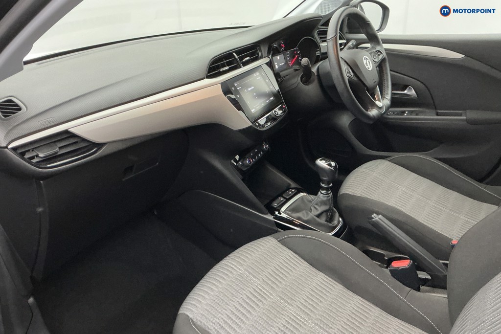 Vauxhall Corsa Se Premium Manual Petrol Hatchback - Stock Number (1601521) - 9th supplementary image