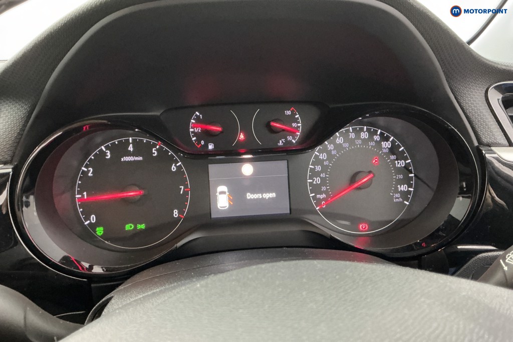 Vauxhall Corsa Se Premium Manual Petrol Hatchback - Stock Number (1601521) - 10th supplementary image