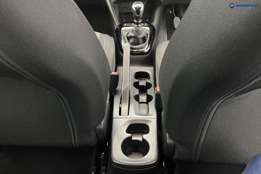 Vauxhall Corsa Se Premium Manual Petrol Hatchback - Stock Number (1601521) - 11th supplementary image