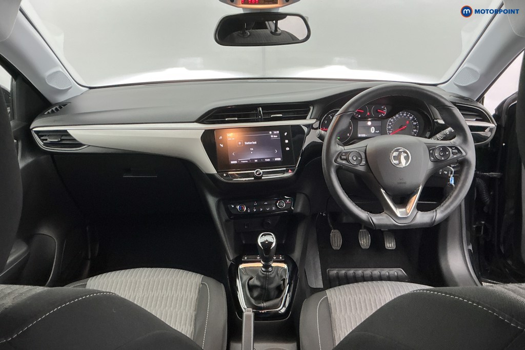 Vauxhall Corsa Se Premium Manual Petrol Hatchback - Stock Number (1601521) - 12th supplementary image