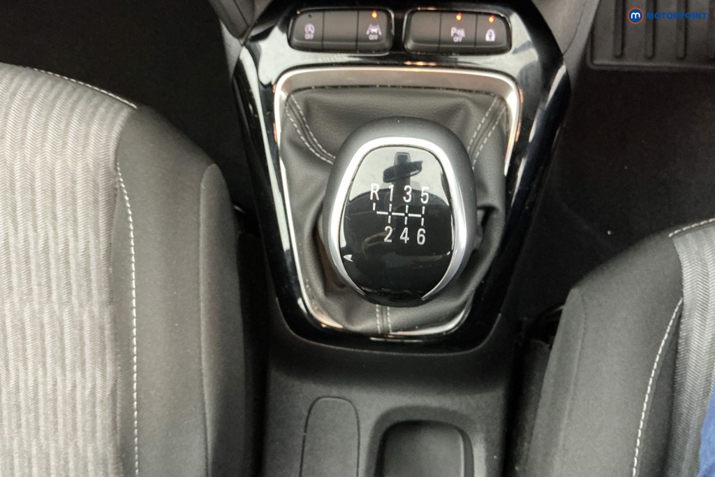 Vauxhall Corsa Se Premium Manual Petrol Hatchback - Stock Number (1601521) - 14th supplementary image