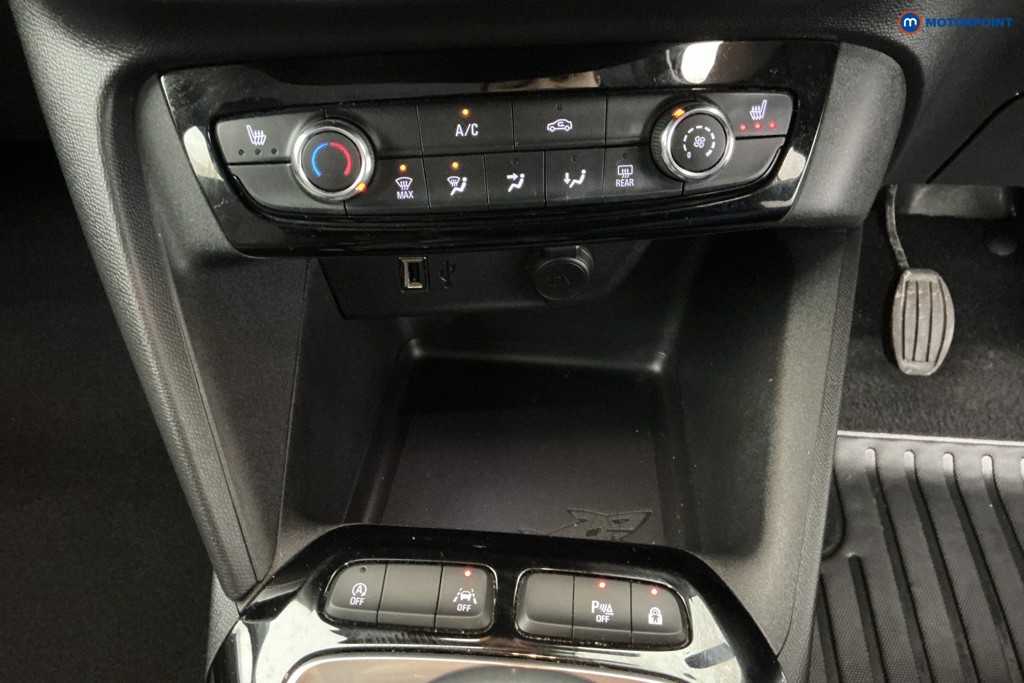 Vauxhall Corsa Se Premium Manual Petrol Hatchback - Stock Number (1601521) - 15th supplementary image