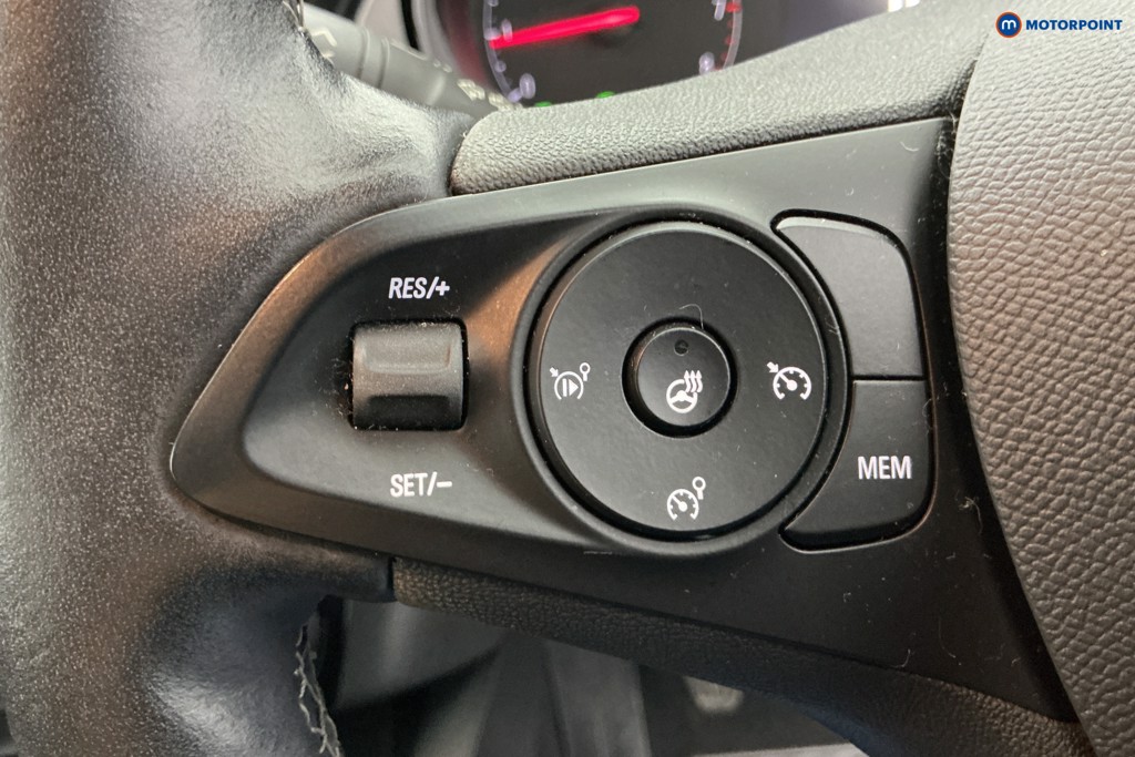 Vauxhall Corsa Se Premium Manual Petrol Hatchback - Stock Number (1601521) - 17th supplementary image