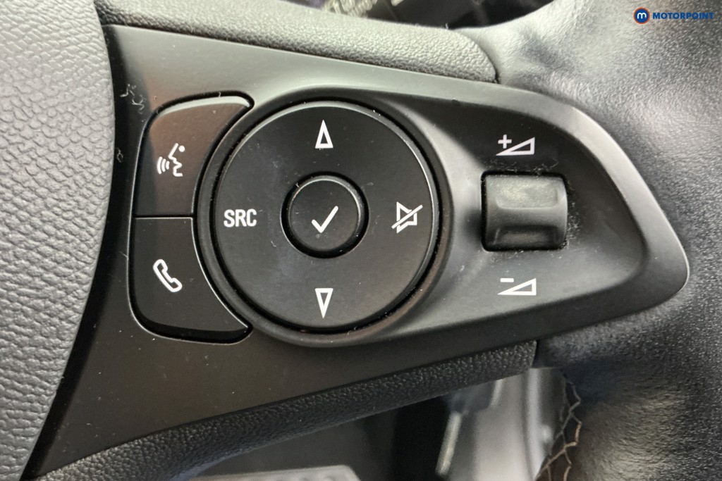 Vauxhall Corsa Se Premium Manual Petrol Hatchback - Stock Number (1601521) - 18th supplementary image