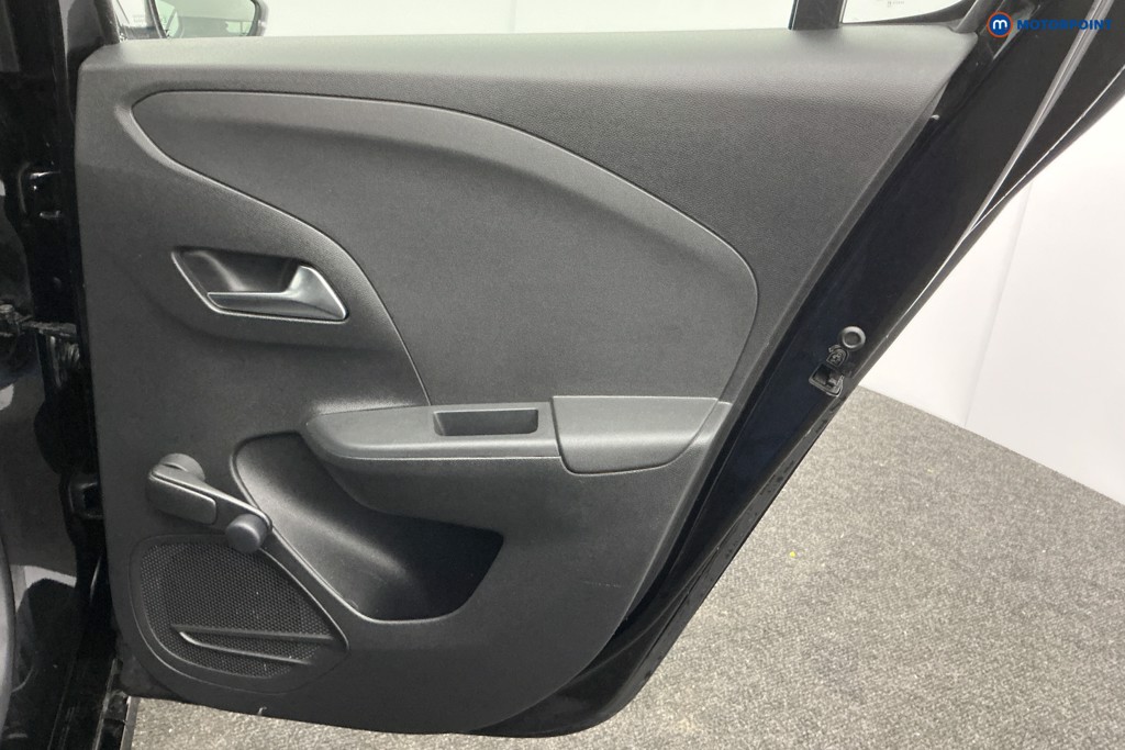 Vauxhall Corsa Se Premium Manual Petrol Hatchback - Stock Number (1601521) - 22nd supplementary image
