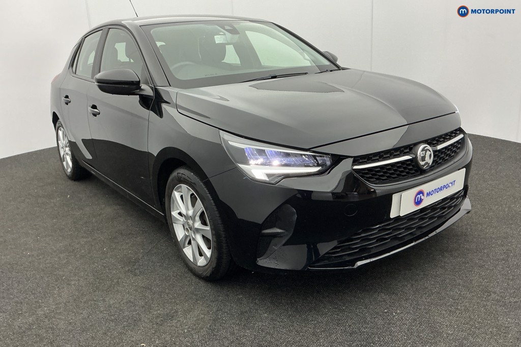 Vauxhall Corsa Se Premium Manual Petrol Hatchback - Stock Number (1601521) - 25th supplementary image