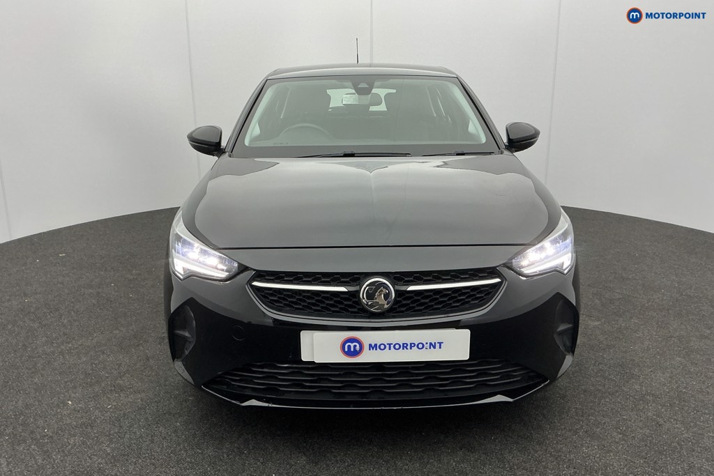 Vauxhall Corsa Se Premium Manual Petrol Hatchback - Stock Number (1601521) - 26th supplementary image