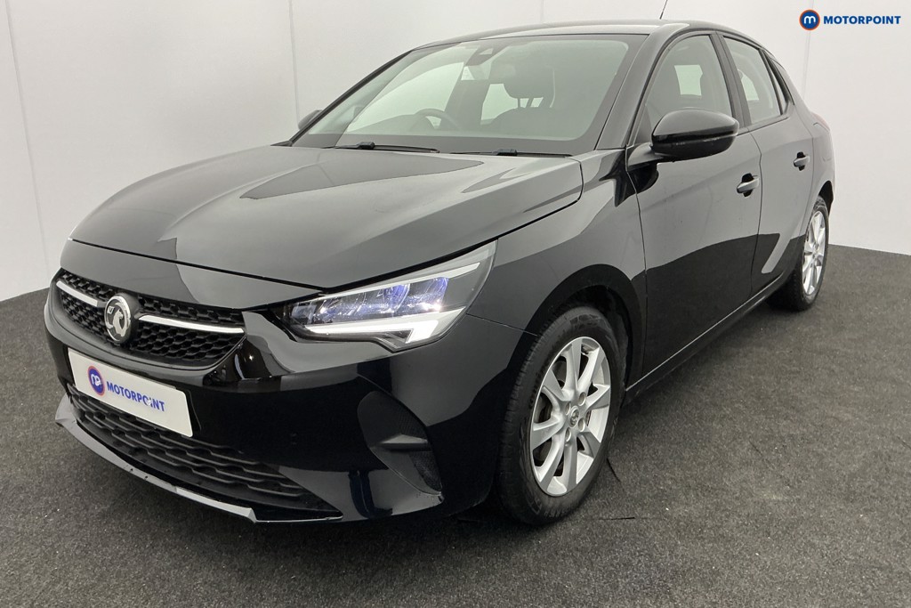 Vauxhall Corsa Se Premium Manual Petrol Hatchback - Stock Number (1601521) - 27th supplementary image