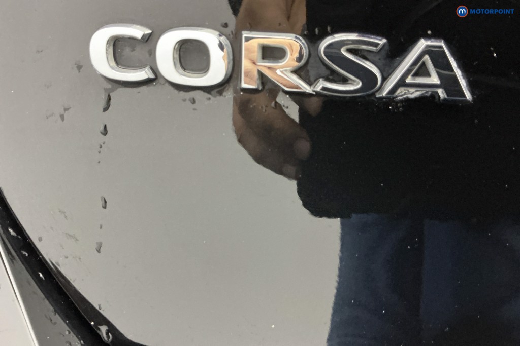 Vauxhall Corsa Se Premium Manual Petrol Hatchback - Stock Number (1601521) - 29th supplementary image