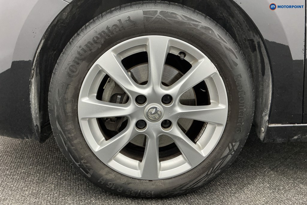 Vauxhall Corsa Se Premium Manual Petrol Hatchback - Stock Number (1601521) - 30th supplementary image