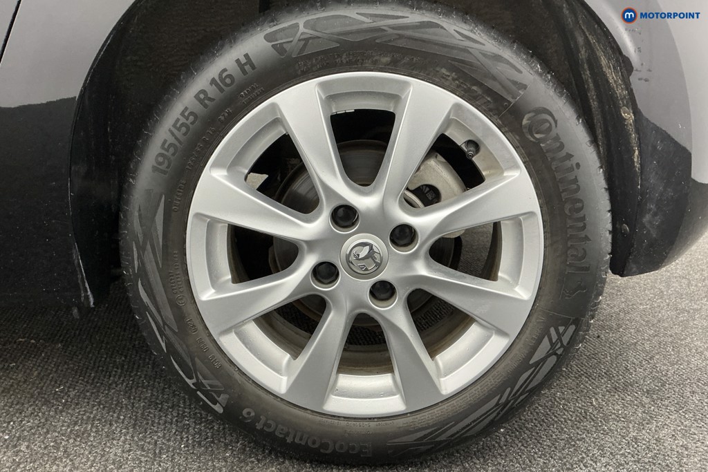 Vauxhall Corsa Se Premium Manual Petrol Hatchback - Stock Number (1601521) - 31st supplementary image