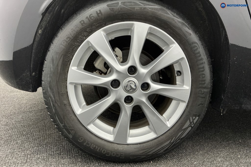 Vauxhall Corsa Se Premium Manual Petrol Hatchback - Stock Number (1601521) - 32nd supplementary image