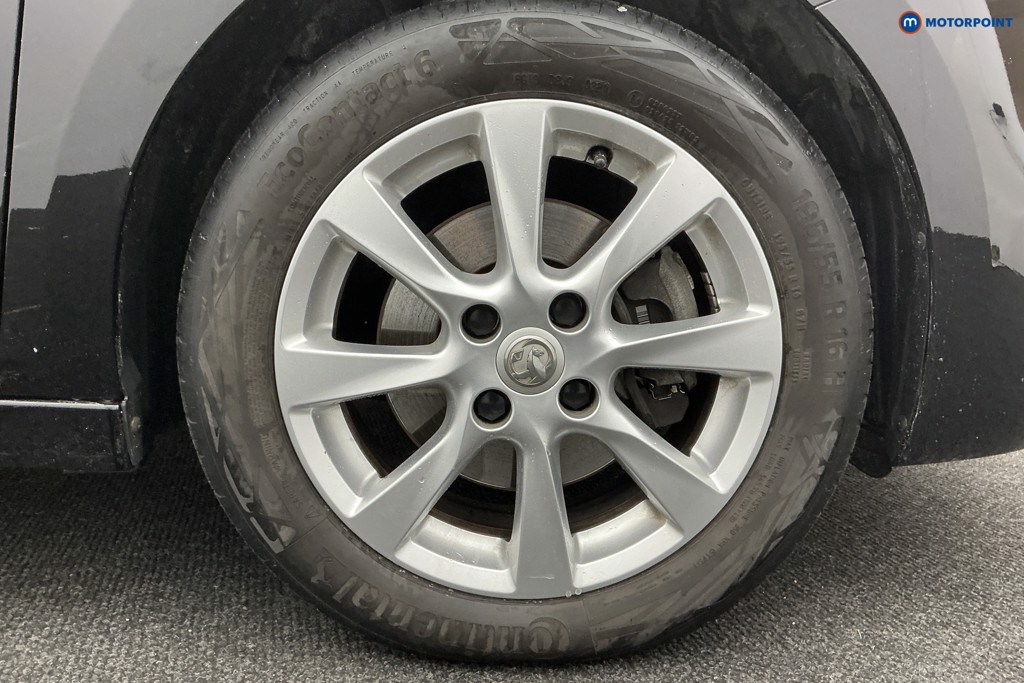 Vauxhall Corsa Se Premium Manual Petrol Hatchback - Stock Number (1601521) - 33rd supplementary image