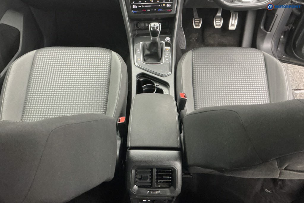 Volkswagen Tiguan Active Manual Petrol SUV - Stock Number (1601589) - 10th supplementary image