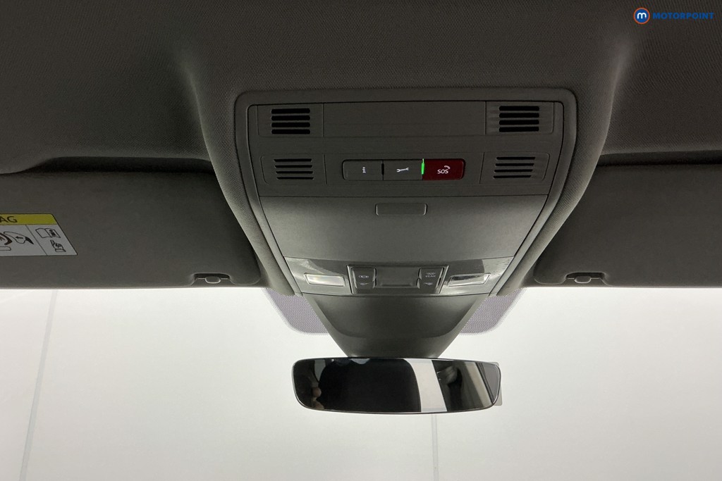 Volkswagen Tiguan Active Manual Petrol SUV - Stock Number (1601589) - 15th supplementary image