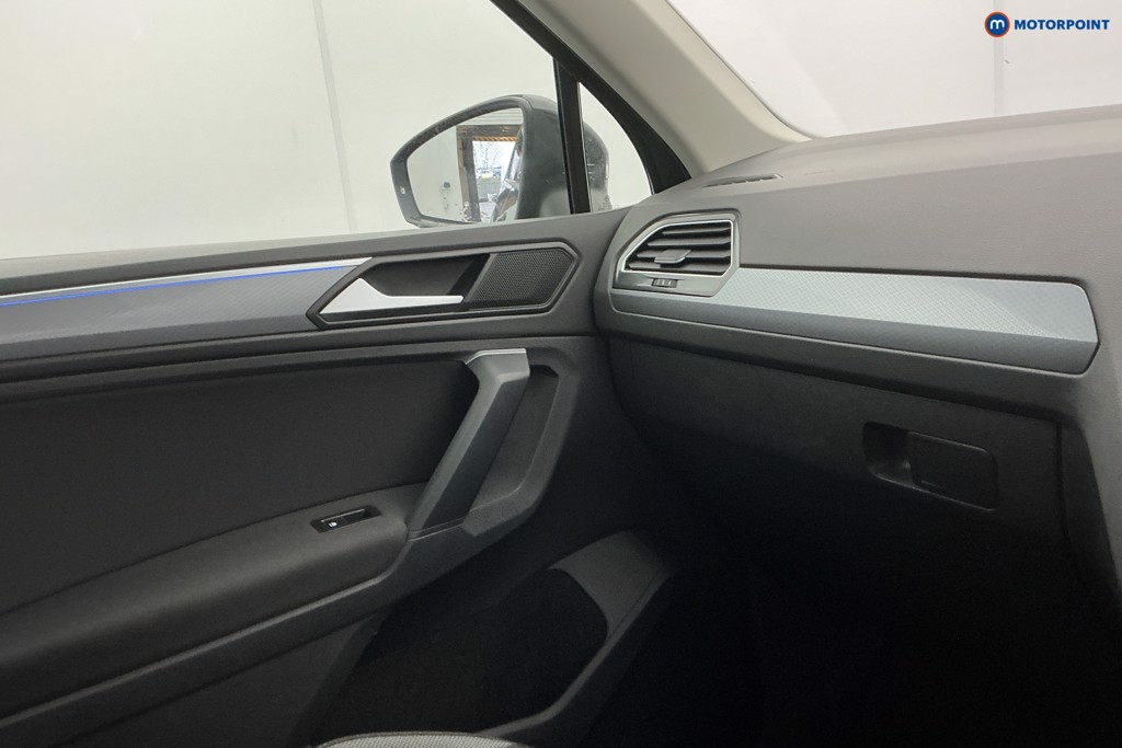 Volkswagen Tiguan Active Manual Petrol SUV - Stock Number (1601589) - 20th supplementary image