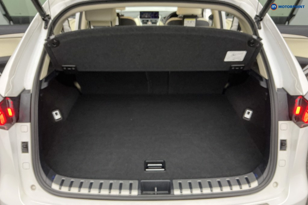 Lexus NX 300H 2.5 5Dr Cvt 8" Nav Automatic Petrol-Electric Hybrid SUV - Stock Number (1601673) - 4th supplementary image