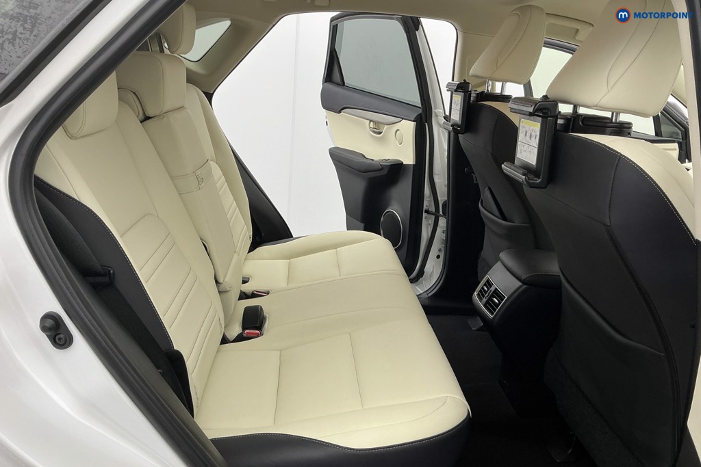 Lexus NX 300H 2.5 5Dr Cvt 8" Nav Automatic Petrol-Electric Hybrid SUV - Stock Number (1601673) - 7th supplementary image