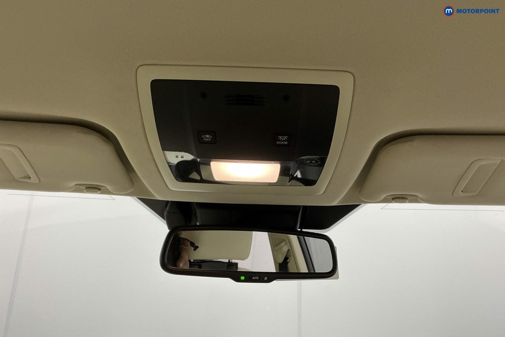 Lexus NX 300H 2.5 5Dr Cvt 8" Nav Automatic Petrol-Electric Hybrid SUV - Stock Number (1601673) - 19th supplementary image