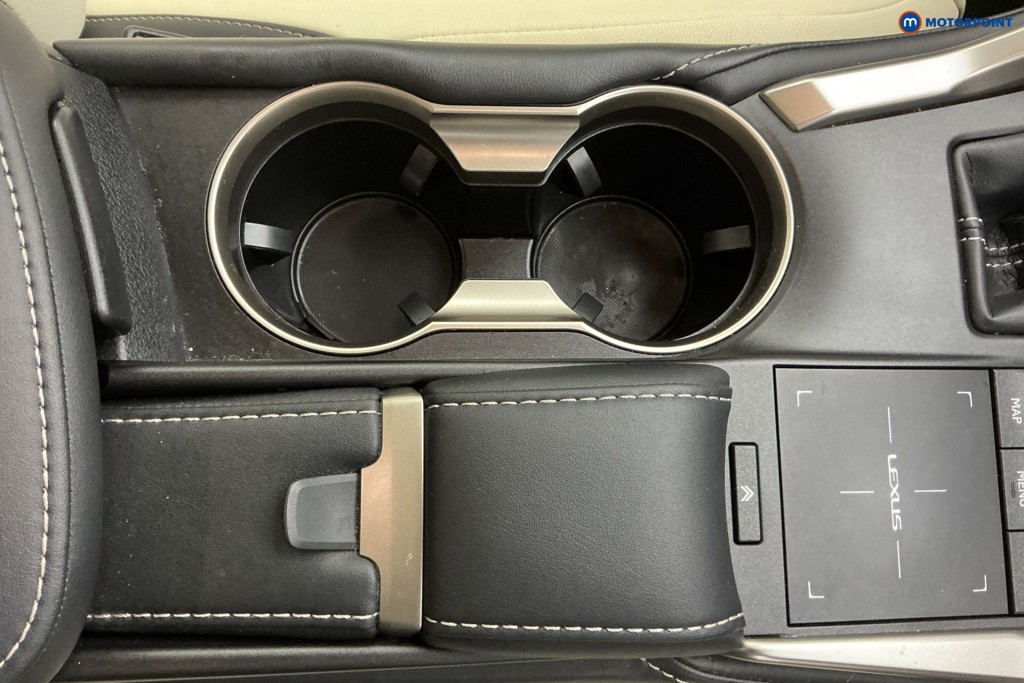 Lexus NX 300H 2.5 5Dr Cvt 8" Nav Automatic Petrol-Electric Hybrid SUV - Stock Number (1601673) - 22nd supplementary image