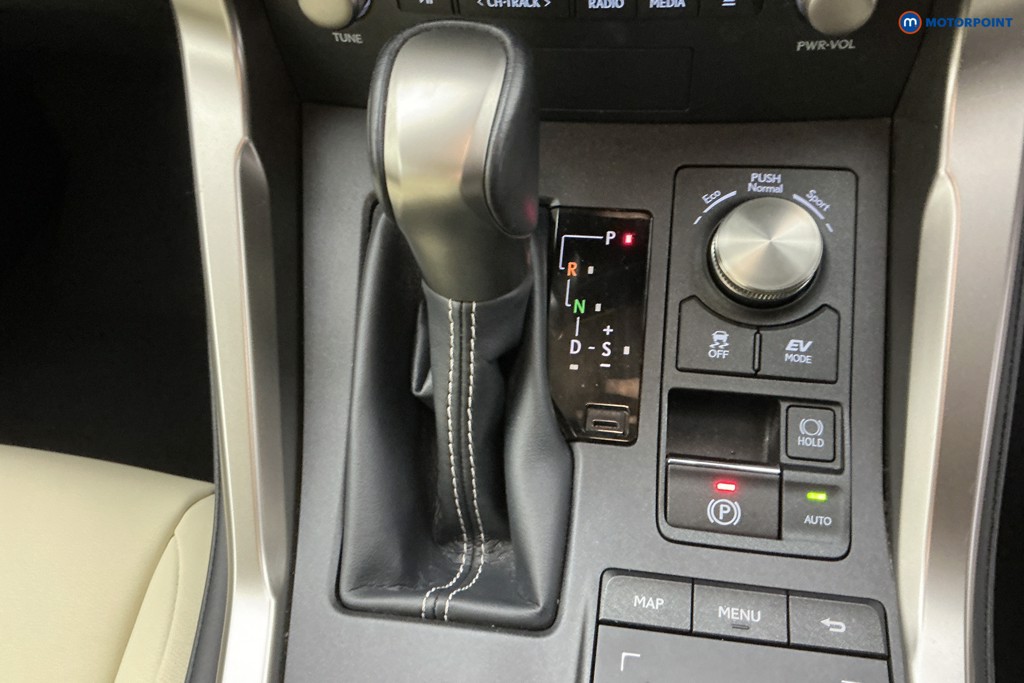 Lexus NX 300H 2.5 5Dr Cvt 8" Nav Automatic Petrol-Electric Hybrid SUV - Stock Number (1601673) - 23rd supplementary image