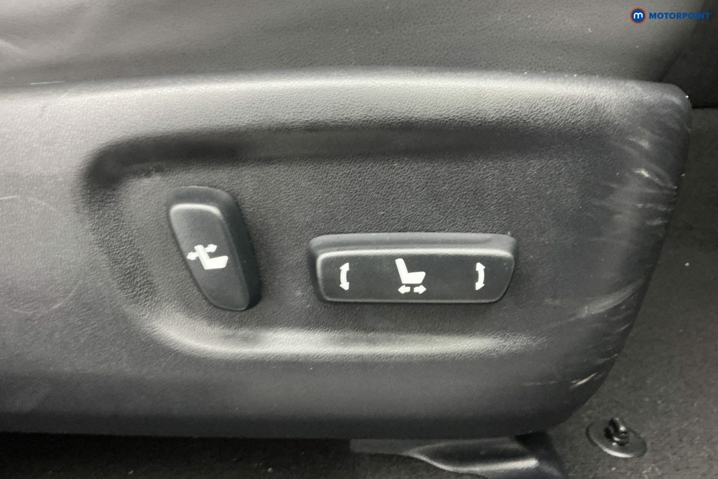 Lexus NX 300H 2.5 5Dr Cvt 8" Nav Automatic Petrol-Electric Hybrid SUV - Stock Number (1601673) - 31st supplementary image