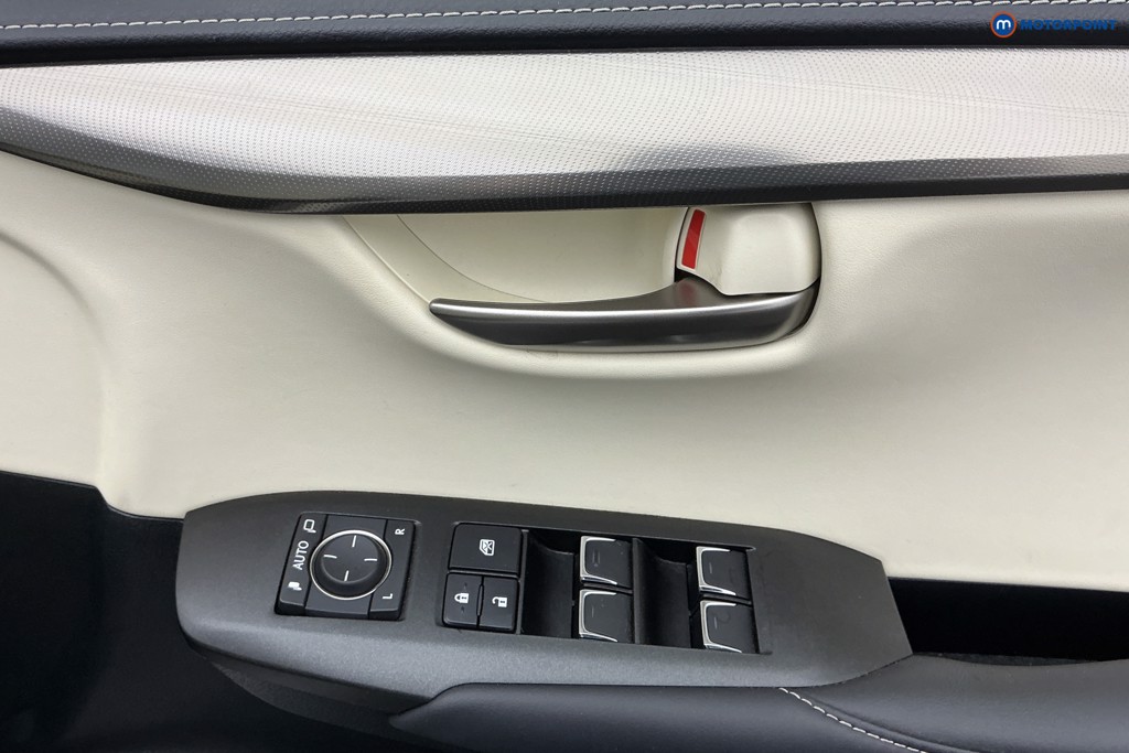 Lexus NX 300H 2.5 5Dr Cvt 8" Nav Automatic Petrol-Electric Hybrid SUV - Stock Number (1601673) - 34th supplementary image