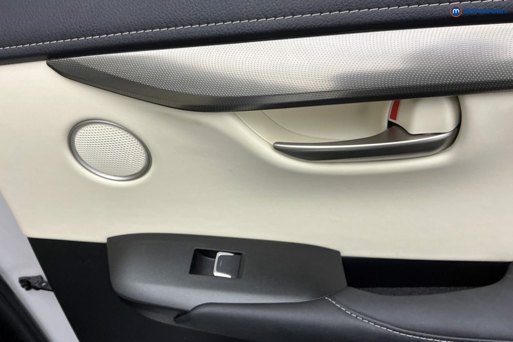 Lexus NX 300H 2.5 5Dr Cvt 8" Nav Automatic Petrol-Electric Hybrid SUV - Stock Number (1601673) - 36th supplementary image