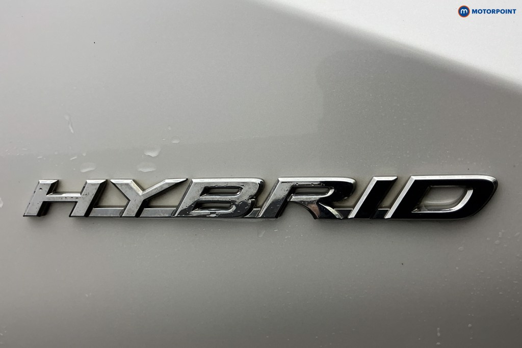 Lexus NX 300H 2.5 5Dr Cvt 8" Nav Automatic Petrol-Electric Hybrid SUV - Stock Number (1601673) - 37th supplementary image