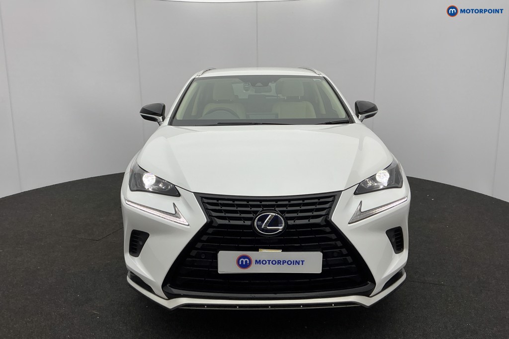 Lexus NX 300H 2.5 5Dr Cvt 8" Nav Automatic Petrol-Electric Hybrid SUV - Stock Number (1601673) - 40th supplementary image