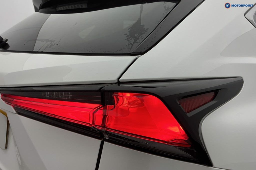 Lexus NX 300H 2.5 5Dr Cvt 8" Nav Automatic Petrol-Electric Hybrid SUV - Stock Number (1601673) - 42nd supplementary image