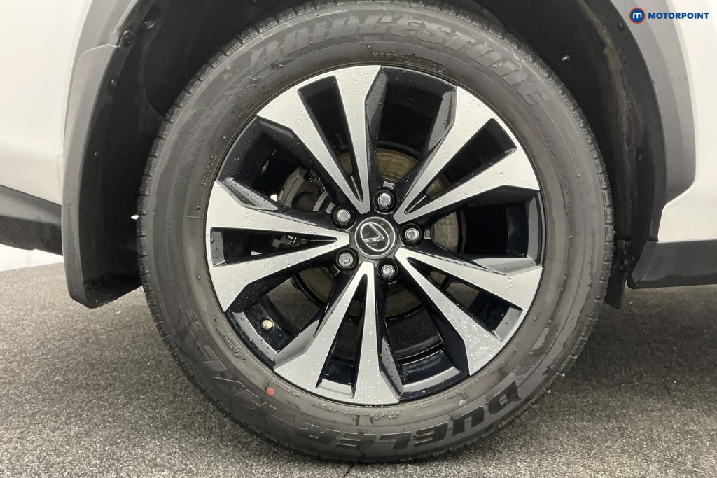 Lexus NX 300H 2.5 5Dr Cvt 8" Nav Automatic Petrol-Electric Hybrid SUV - Stock Number (1601673) - 48th supplementary image