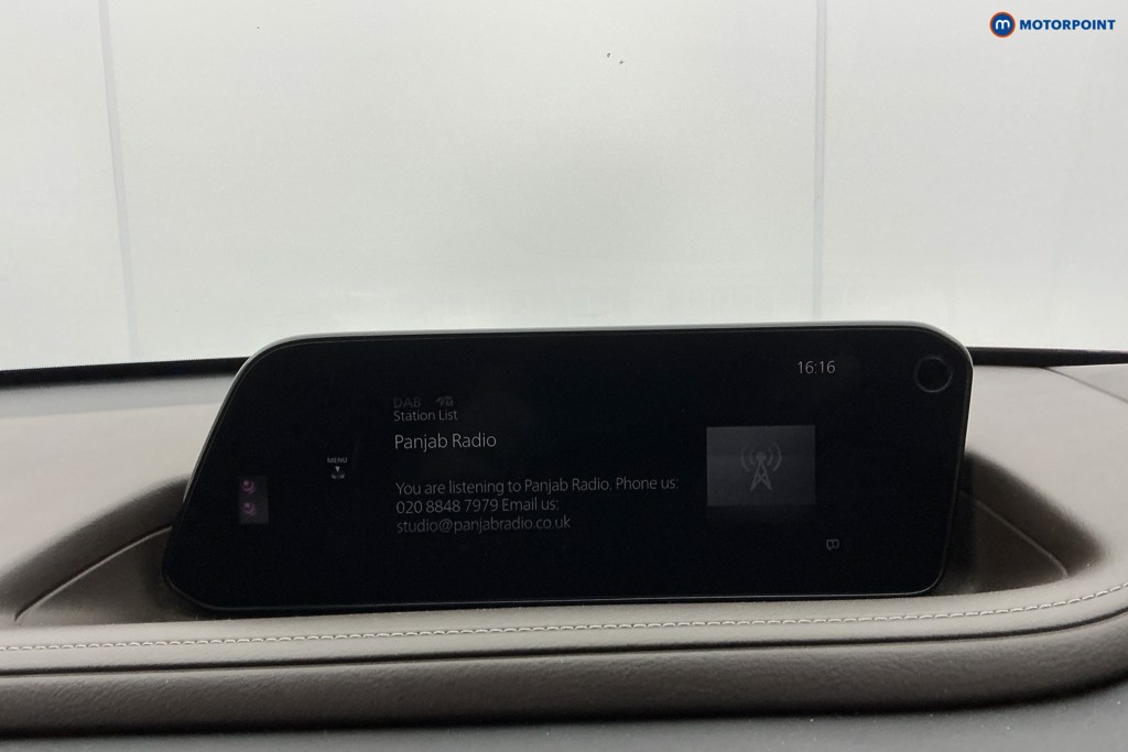 Mazda Cx-30 Gt Sport Tech Automatic Petrol SUV - Stock Number (1601742) - 2nd supplementary image