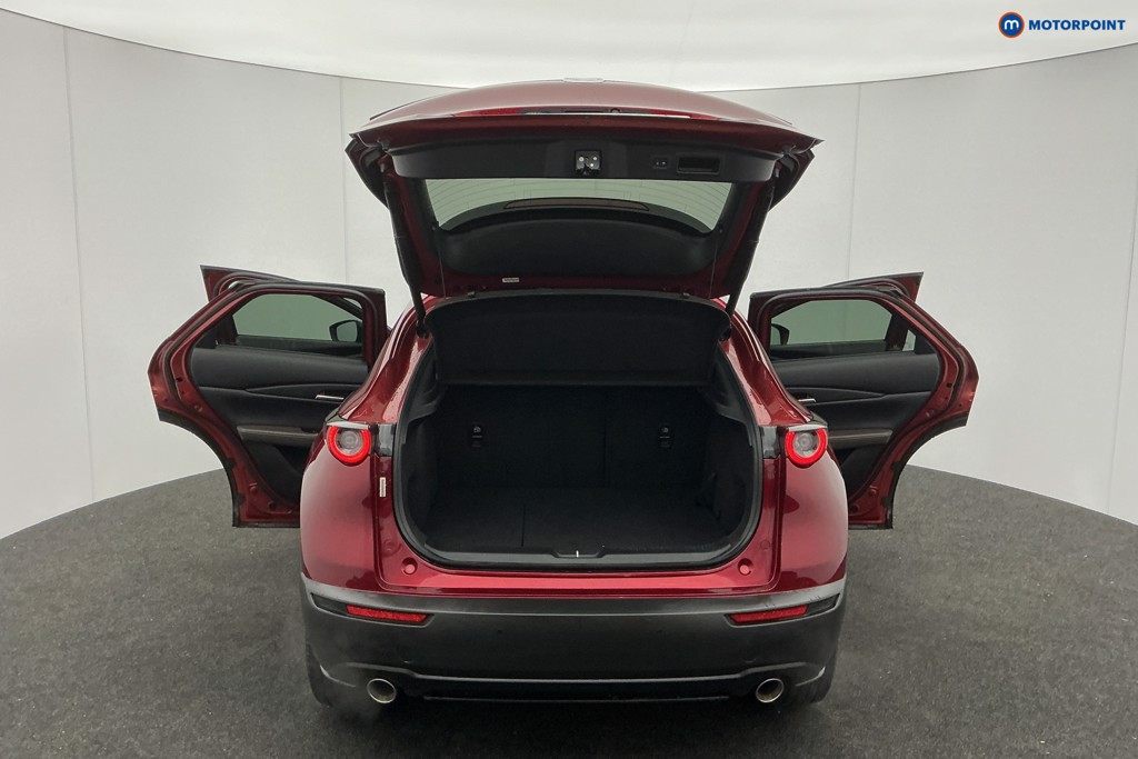 Mazda Cx-30 Gt Sport Tech Automatic Petrol SUV - Stock Number (1601742) - 3rd supplementary image