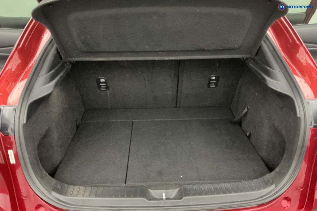 Mazda Cx-30 Gt Sport Tech Automatic Petrol SUV - Stock Number (1601742) - 4th supplementary image