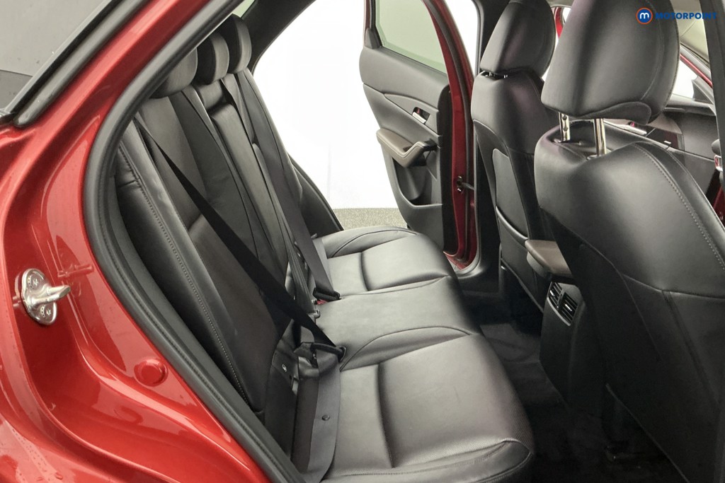 Mazda Cx-30 Gt Sport Tech Automatic Petrol SUV - Stock Number (1601742) - 7th supplementary image