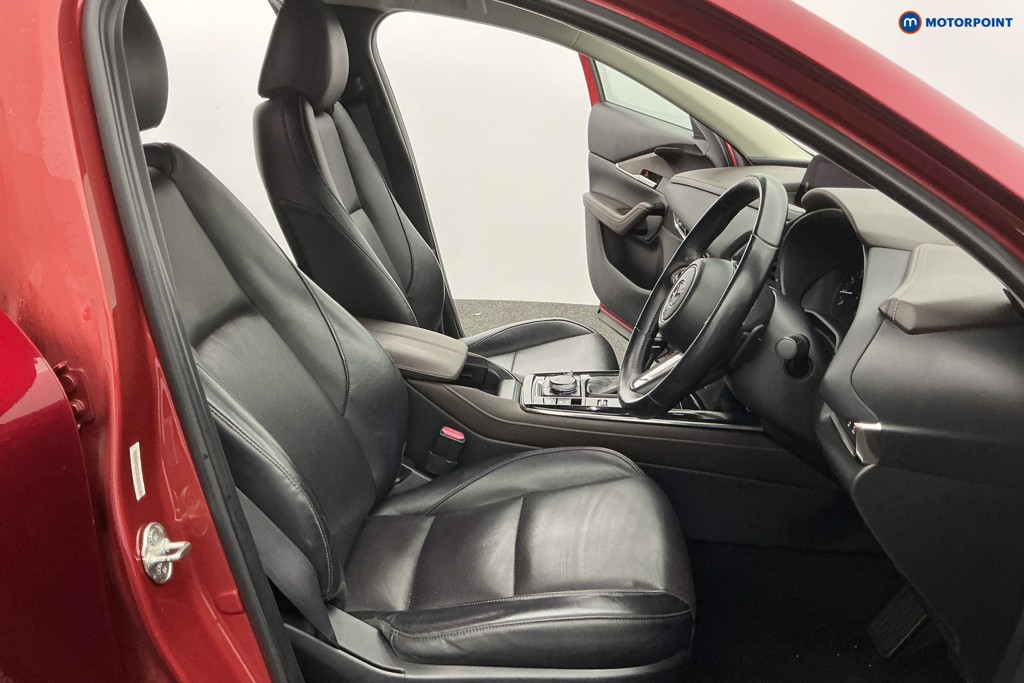 Mazda Cx-30 Gt Sport Tech Automatic Petrol SUV - Stock Number (1601742) - 8th supplementary image