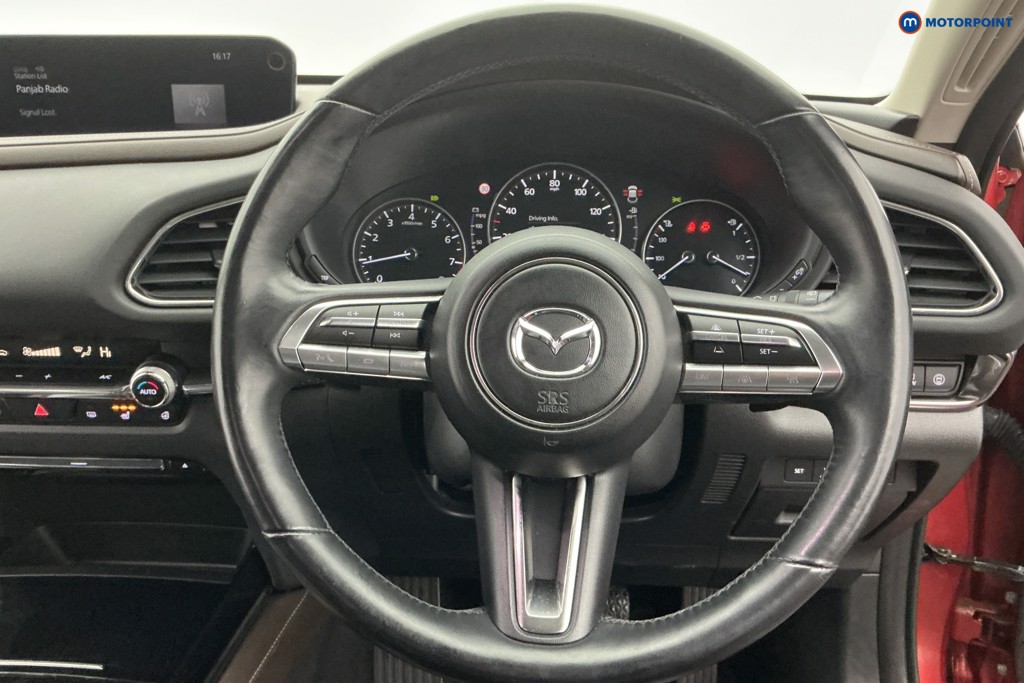 Mazda Cx-30 Gt Sport Tech Automatic Petrol SUV - Stock Number (1601742) - 10th supplementary image