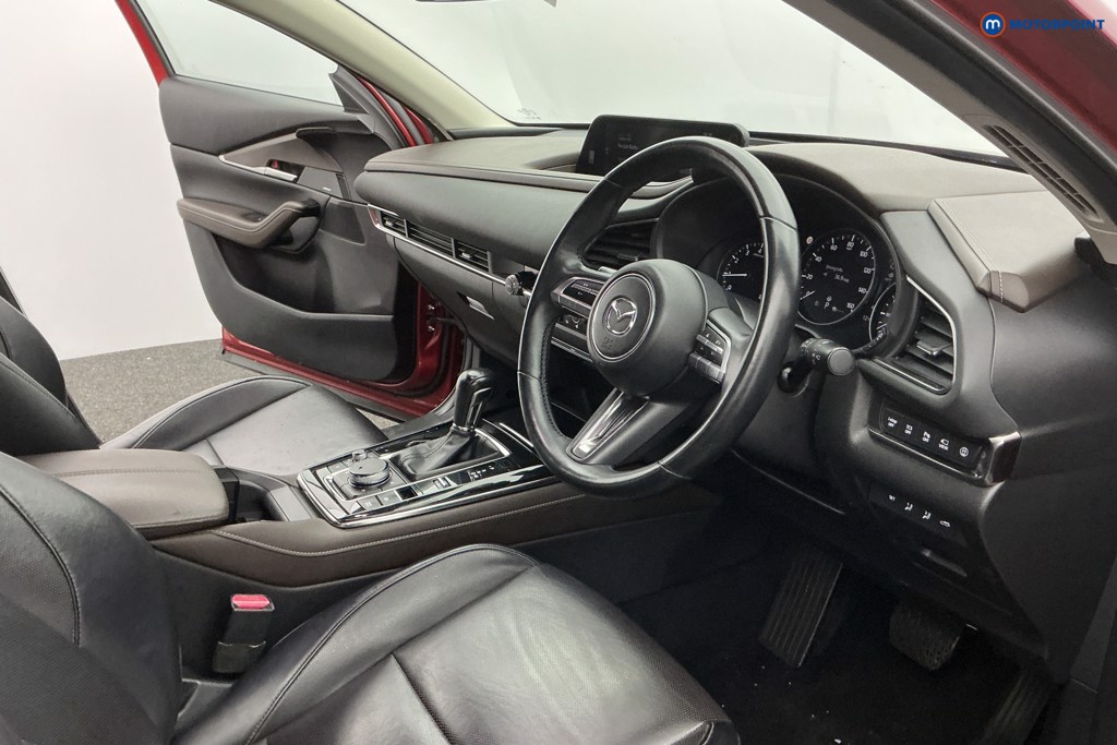 Mazda Cx-30 Gt Sport Tech Automatic Petrol SUV - Stock Number (1601742) - 11th supplementary image
