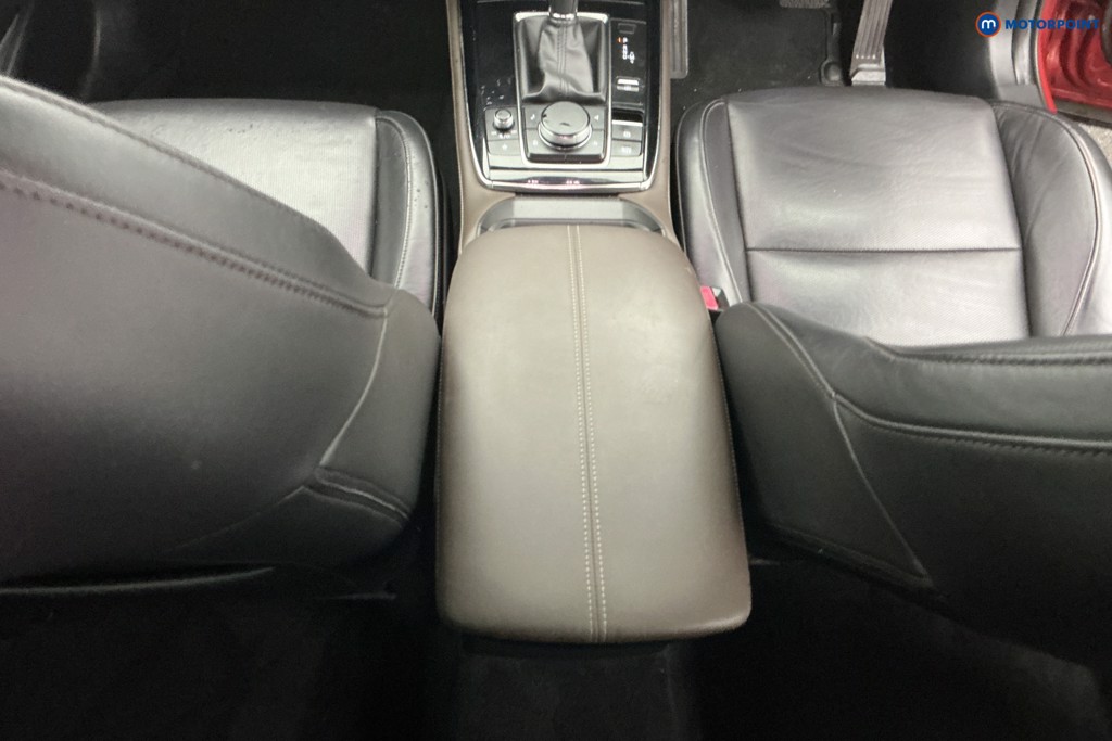 Mazda Cx-30 Gt Sport Tech Automatic Petrol SUV - Stock Number (1601742) - 14th supplementary image