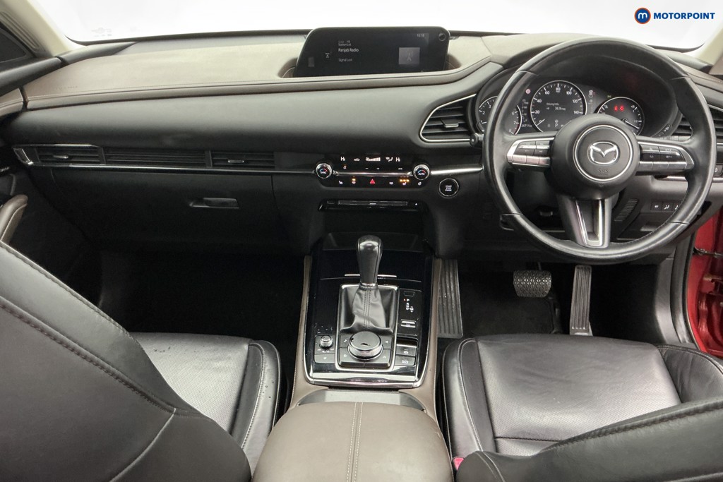 Mazda Cx-30 Gt Sport Tech Automatic Petrol SUV - Stock Number (1601742) - 15th supplementary image