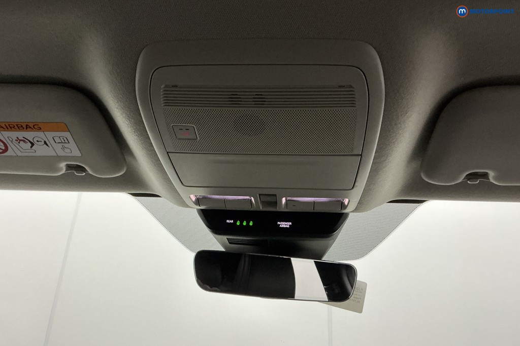 Mazda Cx-30 Gt Sport Tech Automatic Petrol SUV - Stock Number (1601742) - 19th supplementary image